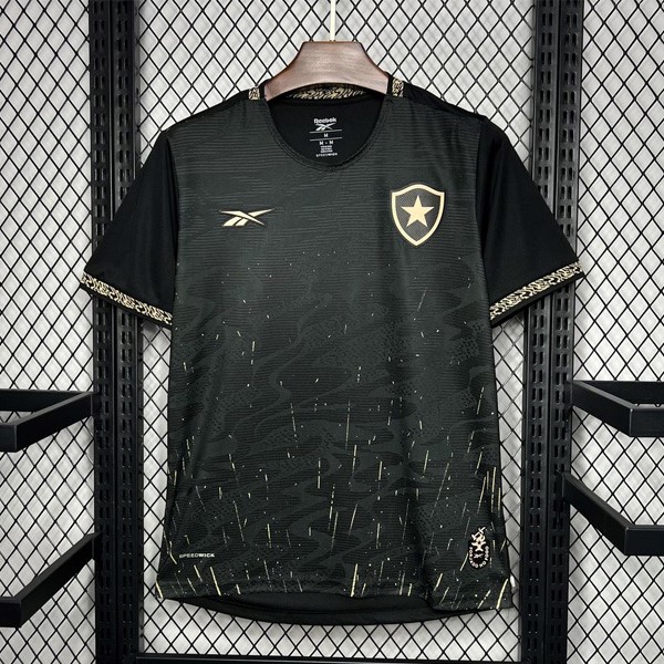 Tailandia Camiseta Botafogo 2ª 2024 2025